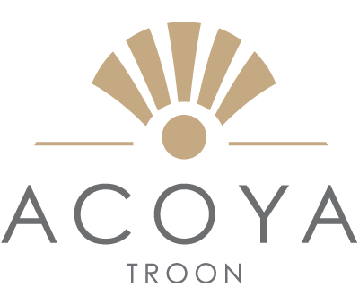 ACOYA Troon Logo